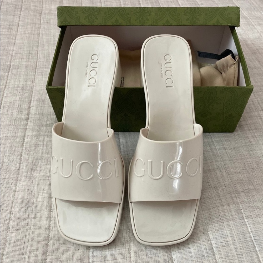 Gucci Sandals